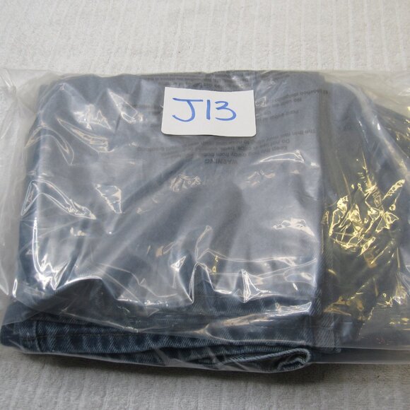 Wrangler Jeans Men Size 38 X 30 Blue Authentic Western  Denim Comfort 9760/DR Go - Picture 13 of 13